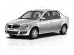 Dacia Logan 2008 года